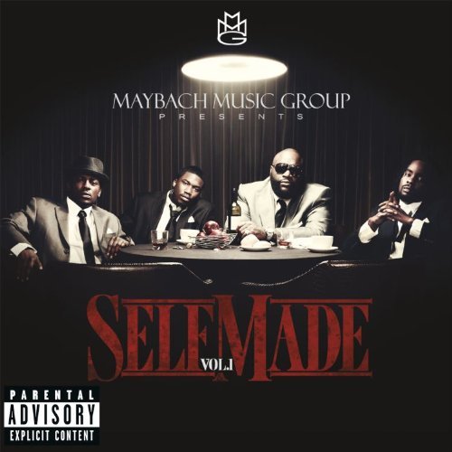 rick ross self made download. Features tracks from Rick Ross